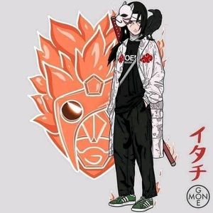 Meet your Posher, Esteban